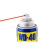 WD-40 Multi-Use Product, Industrial Size, 16 OZ