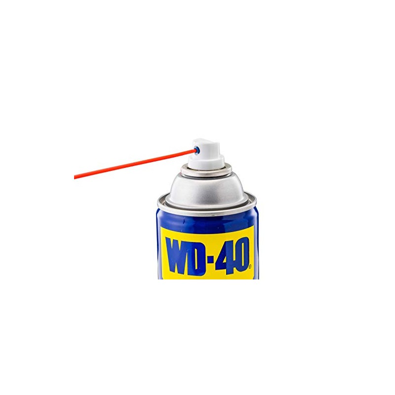 WD-40 Multi-Use Product, Industrial Size, 16 OZ