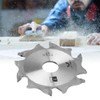 Wen Biscuit Joiner Blade,True Biscuit Plate Joiner Blade, Biscuit Joiner