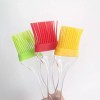 Misorel Brocha Silicon Repostería Untar Honear Cocina