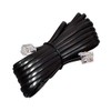 PCSL ADSL Cable RJ11 to RJ11 Modem Lead for Broadband