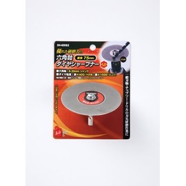 iHelp IH-6DS2 Hexagonal Axis Electrodeposition Sharpener, 3.0 inches (75 mm)