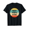 Best Pops Ever T-Shirt