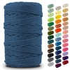 Nook Theory Nook Theory Macrame Cord - 5mm 109 Yards