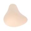 Concave Bra Pad Extended Type Breathable Lightweight Comfortable Bra Padding