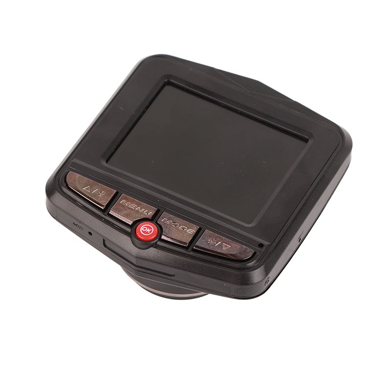 Driving Recorder Night Vision Parking Assistance Sound and Video Front