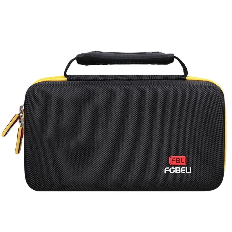 FBLFOBELI Hard Case Compatible with Franklin Sensors ProSensor MAX Stud