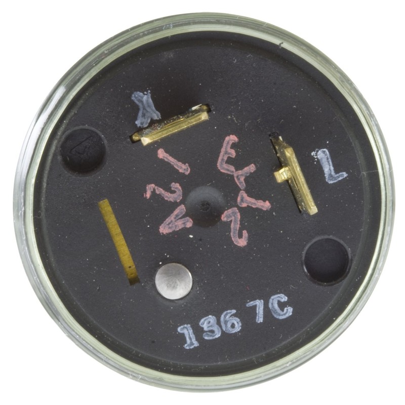 WVE by NTK 1R2193 Hazard Warning Flasher, 1 Pack