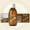 Natures Way NutraSea Arthritis Ctricos 200 mL - Omega3 Formulado