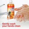 CLOROX Scentiva Liquid Hand Soap, Hawaiian Sunshine Scent - Bleach-Free