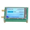 Signal Generator RF Frequency Generator Module 138‑4400MHz Touch Screen ADF4350