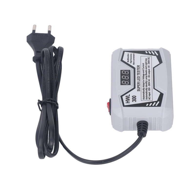 Super LED Tester Lamp Bead Strip TV Backlight Repair Inspection