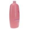 Alfaparf Milano Semi Di Lino Moisture Nutritive Leave-in Conditioner 33.8