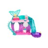Happy Places Shopkins Mermaid Reef Retreat Playset with 'Lil Shoppie