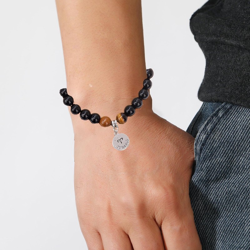 Stocking Stuffers Holiday Outfits for Women 2024 Zodiac Bracelets for