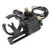 Drop Away Arrow Rest Aluminum Alloy Resin Black Adjustable Shooting