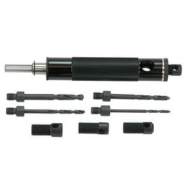 Aircraft Tool Supply Rivet Removal Tool