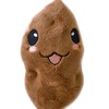 Kawaii Plush Potato Spud Buddy