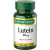 Nature's Bounty Lutein Pills, Eye Health Supplements and Vitamins, Support