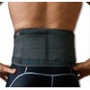 Magnetic Back Support Brace 20 Magnets (Large)