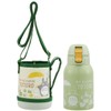 Skater KSTCH4-A My Neighbor Totoro Sanpomichi Water Bottle, 13.5 fl