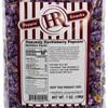 Heavenly Huckleberry Popcorn | 4 Pack | HR Poppin' Snacks