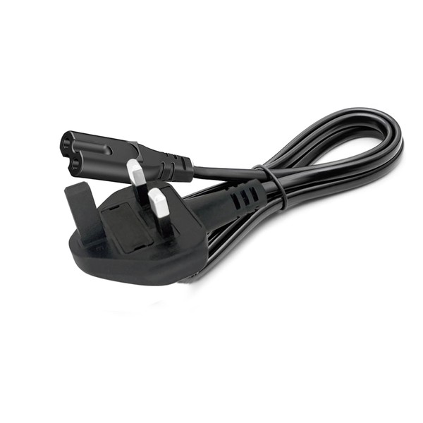 Power Plug Cord Replacement for Sky q Mini Box 2