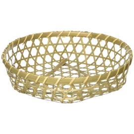 (TV Series Crafts (yamasita Craft) 青竹 目篭 7 Dimension 71531000 