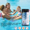 Pool Test Strips - Pack of 150 7-in-1 Test Strips