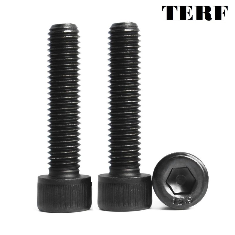TERF® M5 X 6mm Hex Socket Cap Head Machine Screws