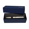 Pentel EnerGel Philography - Warm Silver Barrel (Gift Boxed)