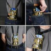 VIPERADE VE1 Pocket Organizer, Tool Pocket Organizer for Men, Pocket