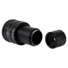 Black 4mm 1.25" 58 Degree Planetary Deep Sky Objects Eyepiece