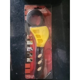 Prosperity Tool Inc 6 Inch Strap Wrench