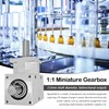 Tapered Bevel Gear Box, Gear Box 90 Degree Right Angle