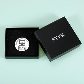 Funny Destiny Flip Coin Gifts Christmas Stocking Stuffers Gifts for Teens Boys Girls Women Men Birthday Gifts for Son Daughter Friends Boyfriend Girlfriend Husband Wife Anniversary Valentines Day Gift