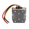 Converter Voltage Regulator 9-40V DC to 24V IP68 Waterproof for