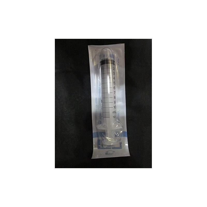 Terumo Syringe 0.08 fl oz (2.5 ml), 0.2 fl oz