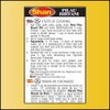 Shan - Pilau Biryani Seasoning Mix (50g) - Spice Packets