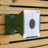 Woodside 14cm Shooting Funnel Target Holder + 100 Targets Air