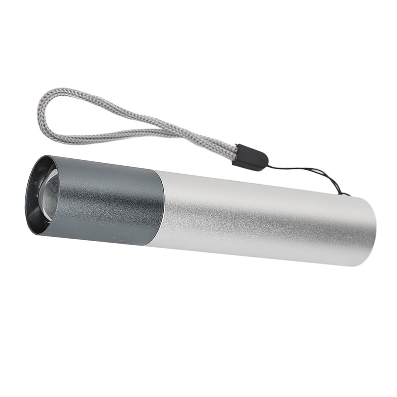 Red Infrared Healing Flashlight 3 Lights Handheld Healing Reduce Soreness