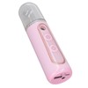 Nano Mist Face Sprayer Touch Switch Rechargeable Portable Facial Mister