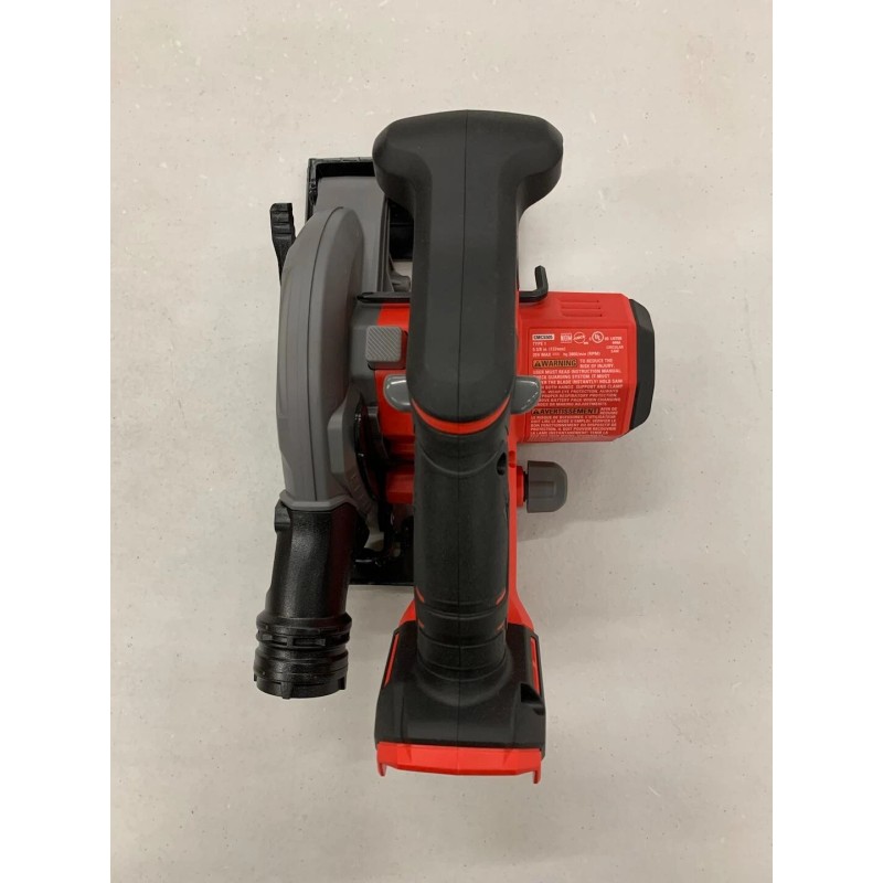 Craftsman New Craftsman 20V Max 5-3/8" Compact Circular Saw w/