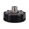 FOGWOWO IBC Adapter S60X6 IBC Tank Accessories 1/2 Inch Coarse