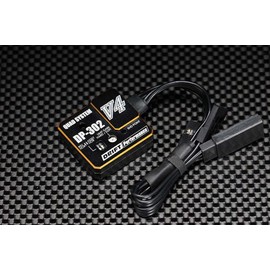 Yokomo Drift Performance Steering Gyro with Endpoint Adjustment (for 2/3 ch) Part Number: DPP-302V4B