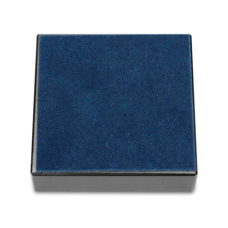 Ronald Reagan Trust But Verify Quote Marble Paperweight - Exclusive