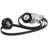 Gates 90K-38158C Complete Serpentine Belt Drive Component Kit