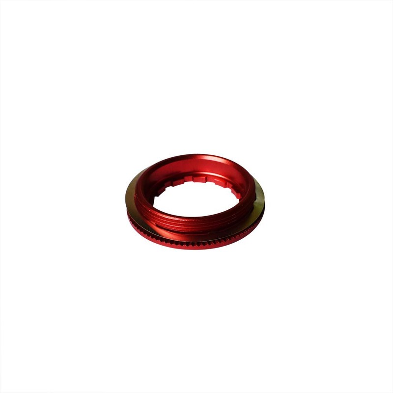Lotatheta Cassette Lockring Aluminium Alloy for 7-11 Speed Mountain Bike