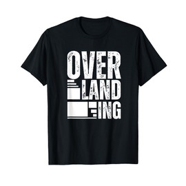Overlanding Accessories, Overlanding Gear for Truck SUV T-Shirt