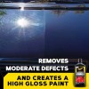 Meguiars Meguiar's Ultimate Compound - Pro-Grade Car Scratch Remover, 15.2